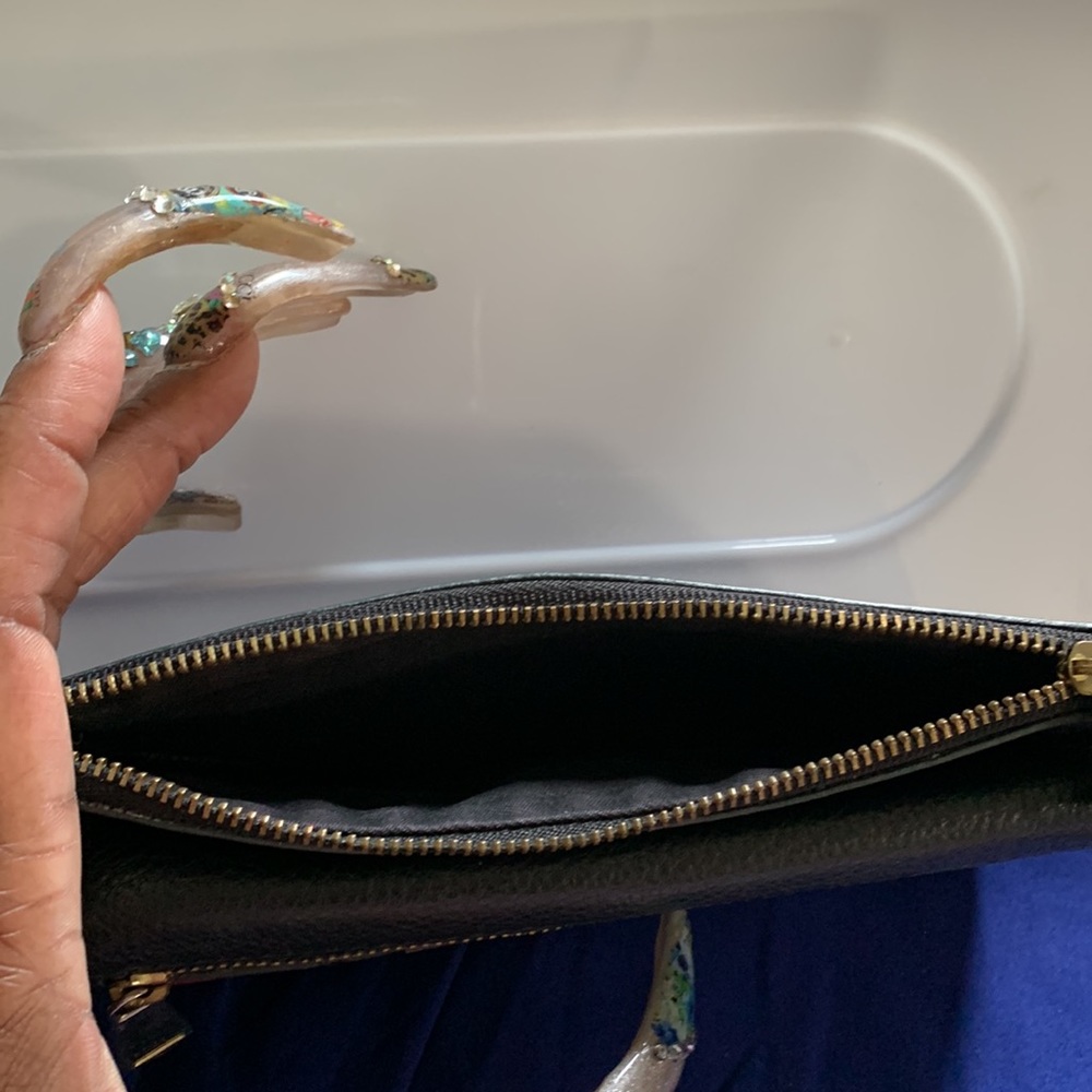 Fossil Wallet - Picture 3 of 5